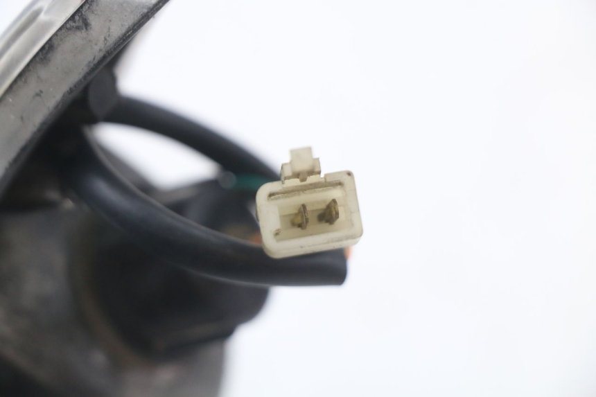 photo de LEWY TYLNY KIERUNKOWSKAZ SYM FIDDLE 3 III 50 (2014 - 2020) - Punkty mocowania