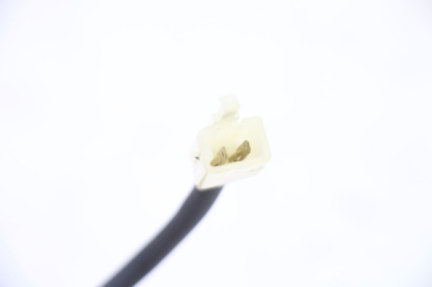 photo de LEWY TYLNY KIERUNKOWSKAZ SYM FIDDLE 3 III 50 (2014 - 2020) - Stan powierzchni