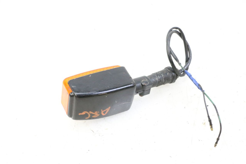 photo de LEWY TYLNY KIERUNKOWSKAZ YAMAHA FJ 36Y 1100 (1984 - 1985) - Zbliżenie techniczne