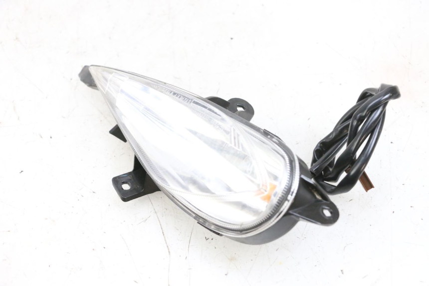 photo de LEWY TYLNY KIERUNKOWSKAZ MBK FLIPPER 115 (2013 - 2017) - Punkty mocowania