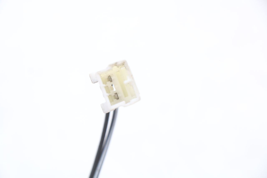 photo de LEWY TYLNY KIERUNKOWSKAZ PIAGGIO FLY 2T 50 (2004 - 2017) - Inny kąt widzenia