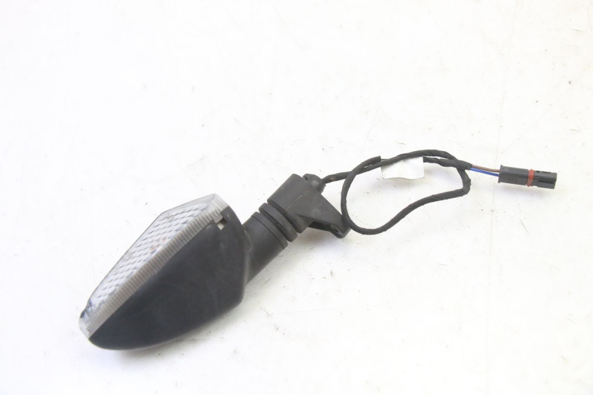 photo de LEWY TYLNY KIERUNKOWSKAZ BMW G310 R 310 (2016 - 2020) - Inny kąt widzenia