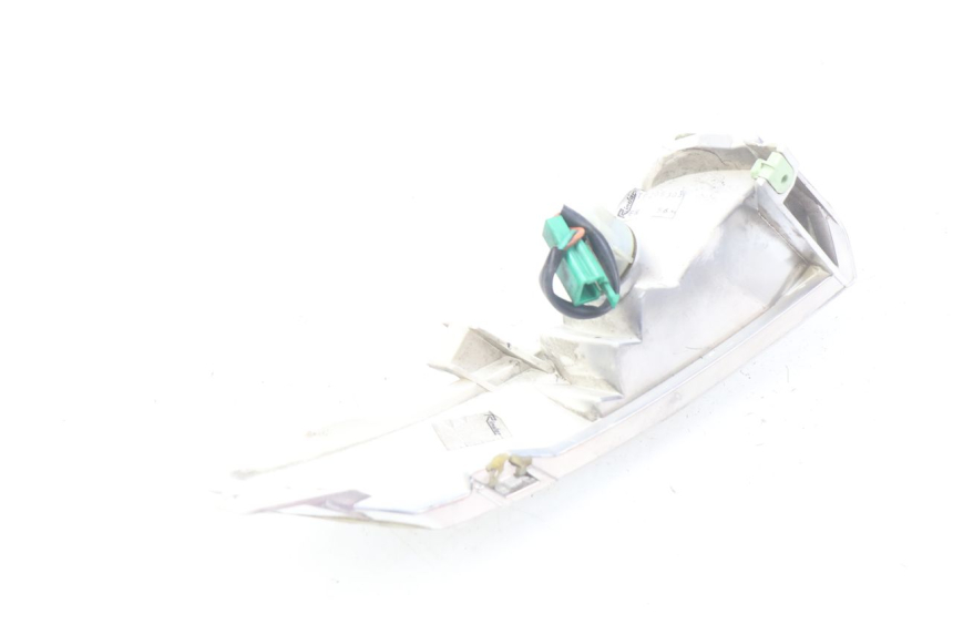 photo de LEWY TYLNY KIERUNKOWSKAZ PEUGEOT GEOPOLIS 400 (2007 - 2013) - Zoom stanu zużycia