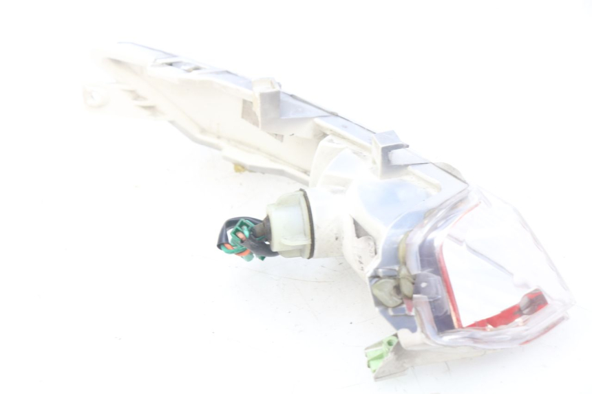 photo de LEWY TYLNY KIERUNKOWSKAZ PEUGEOT GEOPOLIS 400 (2007 - 2013) - Inny kąt widzenia