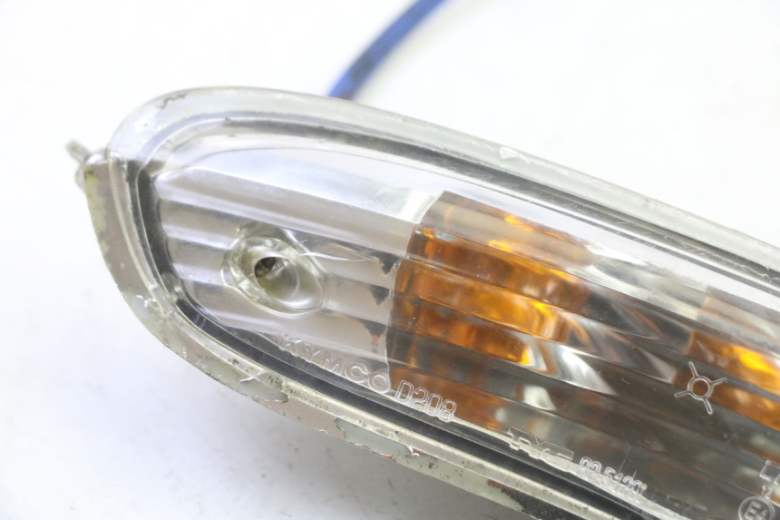 photo de LEWY TYLNY KIERUNKOWSKAZ KYMCO GRAND DINK 125 (2008 - 2014) - Szczegół części