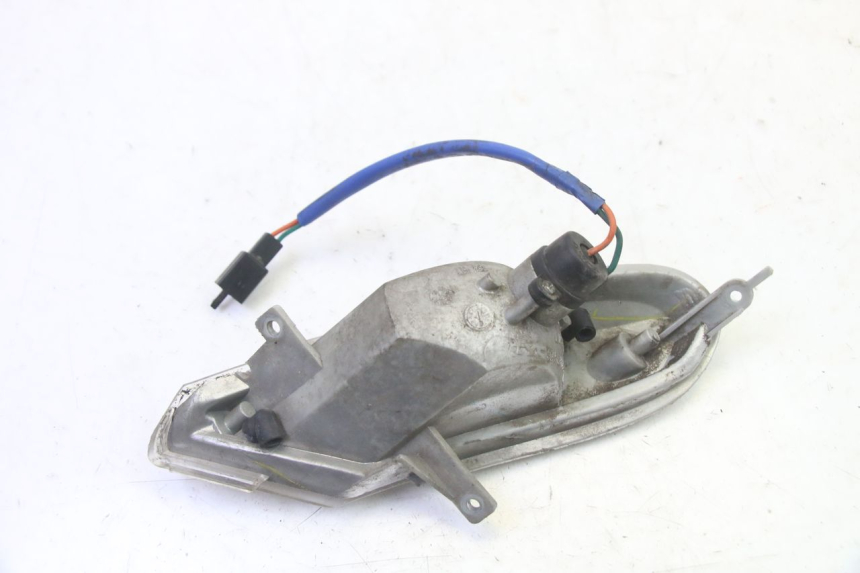 photo de LEWY TYLNY KIERUNKOWSKAZ KYMCO GRAND DINK 125 (2008 - 2014) - Zbliżenie techniczne