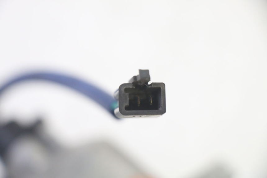 photo de LEWY TYLNY KIERUNKOWSKAZ KYMCO GRAND DINK 125 (2002 - 2007) - Widok ogólny