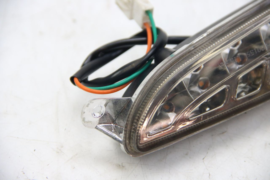 photo de LEWY TYLNY KIERUNKOWSKAZ JM MOTORS GT LINE 4T 50 (2021 - 2023) - Zoom stanu zużycia