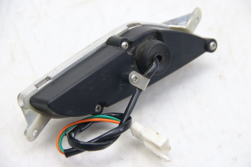 photo de LEWY TYLNY KIERUNKOWSKAZ JM MOTORS GT LINE 4T 50 (2021 - 2023) - Inny kąt widzenia