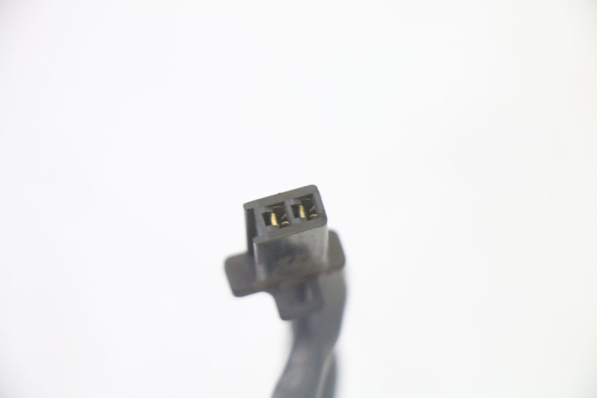 photo de LEWY TYLNY KIERUNKOWSKAZ DAELIM HISTORY 125 (2001 - 2002) - Widok ogólny