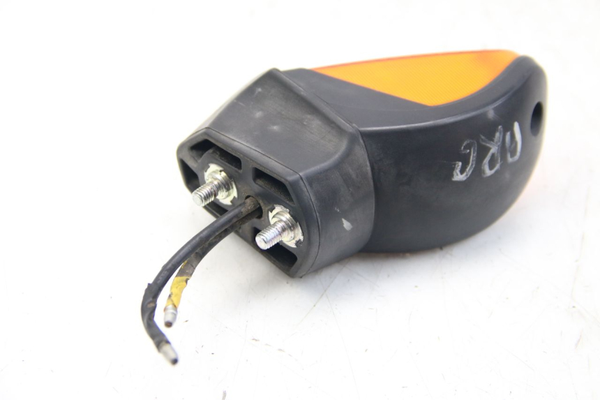 photo de LEWY TYLNY KIERUNKOWSKAZ YAMAHA HW XENTER 125 (2011 - 2017) - Inny kąt widzenia