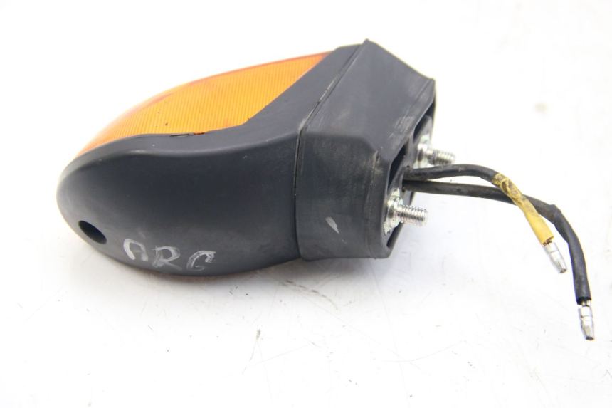 photo de LEWY TYLNY KIERUNKOWSKAZ YAMAHA HW XENTER 125 (2011 - 2017) - Zbliżenie techniczne