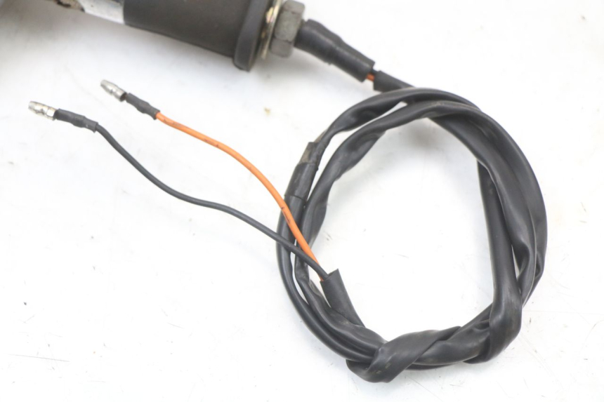 photo de LEWY TYLNY KIERUNKOWSKAZ JINLUN JL HIGHLANDER 125 (2007 - 2015) - Zbliżenie techniczne