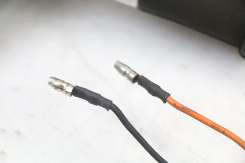 photo de LEWY TYLNY KIERUNKOWSKAZ JINLUN JL HIGHLANDER 125 (2007 - 2015) - Widok ogólny