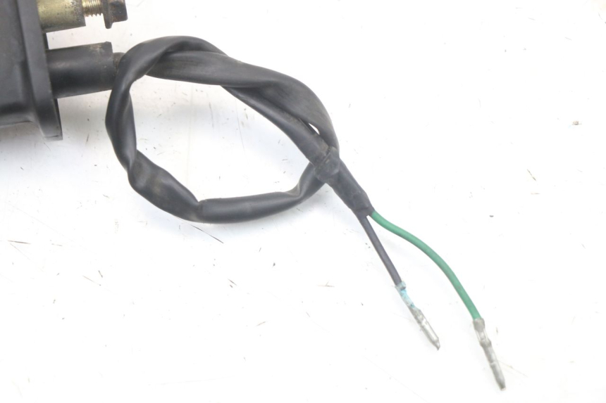 photo de LEWY TYLNY KIERUNKOWSKAZ KAWASAKI GTR 1000 (1994 - 2004) - Punkty mocowania