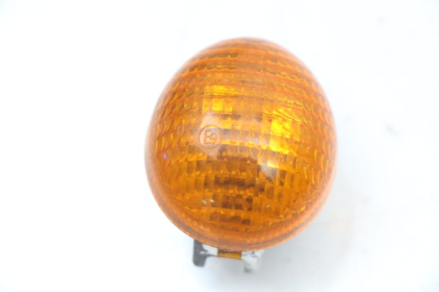 photo de LEWY TYLNY KIERUNKOWSKAZ RENAULT KOURANOS 125 (2001 - 2004) - Zoom stanu zużycia