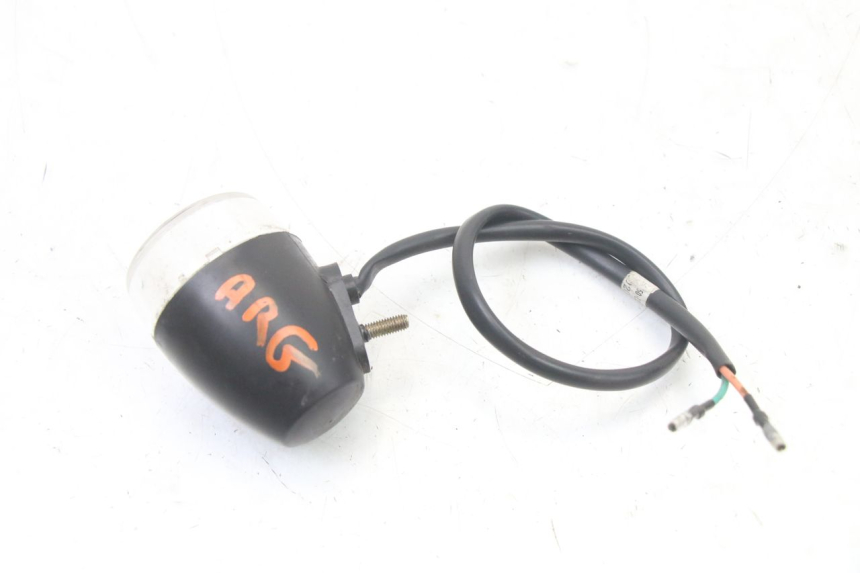 photo de LEWY TYLNY KIERUNKOWSKAZ KYMCO AGILITY 4T 50 (2018 - 2022) - Inny kąt widzenia