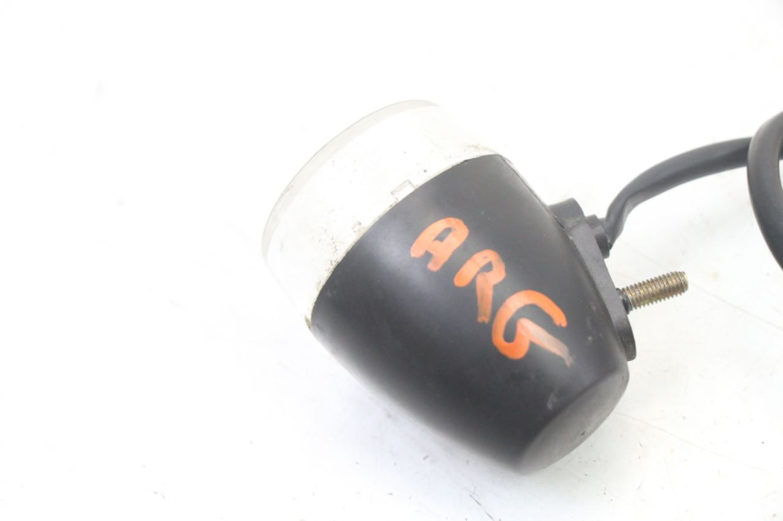 photo de LEWY TYLNY KIERUNKOWSKAZ KYMCO AGILITY 4T 50 (2018 - 2022) - Zbliżenie techniczne