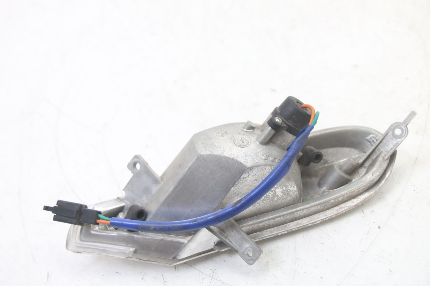 photo de LEWY TYLNY KIERUNKOWSKAZ KYMCO GRAND DINK 125 (2008 - 2014) - Inny kąt widzenia