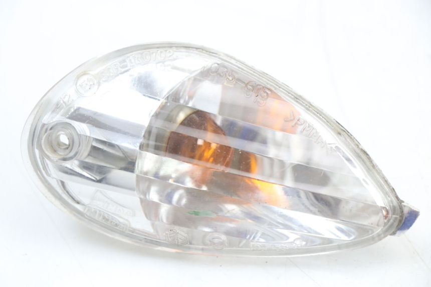 photo de LEWY TYLNY KIERUNKOWSKAZ PIAGGIO LIBERTY 4T 50 (2018 - 2021) - Widok główny