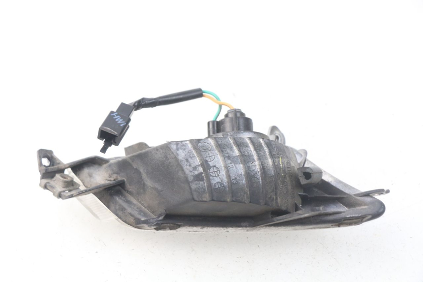 photo de LEWY TYLNY KIERUNKOWSKAZ KYMCO LIKE 4T 50 (2009 - 2018) - Zoom stanu zużycia