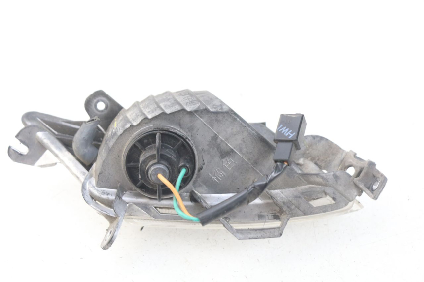 photo de LEWY TYLNY KIERUNKOWSKAZ KYMCO LIKE 4T 50 (2009 - 2018) - Inny kąt widzenia