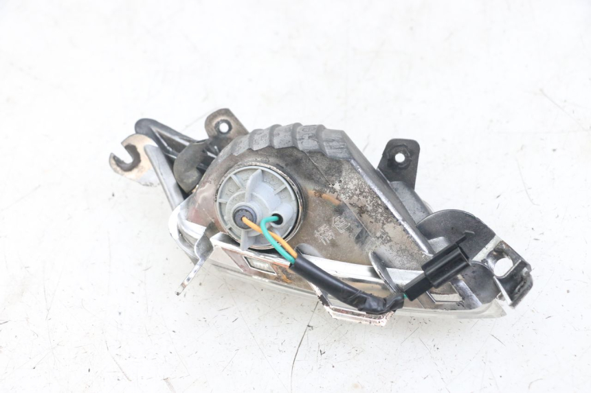 photo de LEWY TYLNY KIERUNKOWSKAZ KYMCO LIKE 125 (2009 - 2016) - Szczegół części