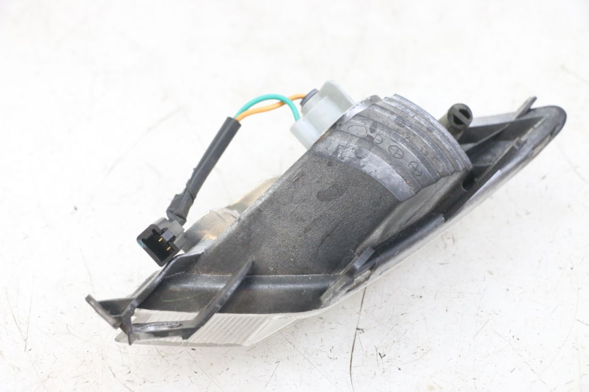 photo de LEWY TYLNY KIERUNKOWSKAZ KYMCO LIKE 125 (2009 - 2016) - Zoom stanu zużycia