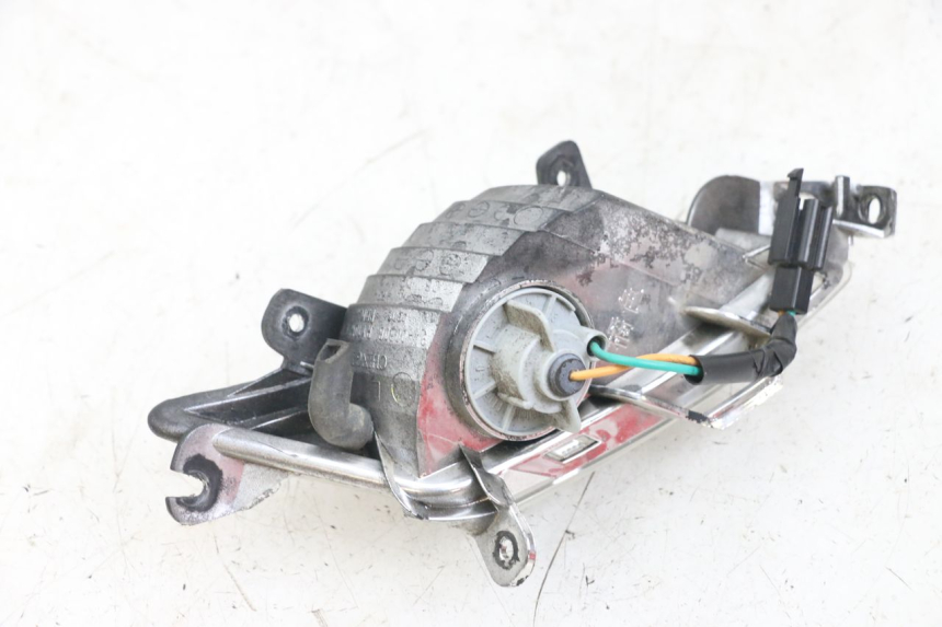 photo de LEWY TYLNY KIERUNKOWSKAZ KYMCO LIKE 125 (2009 - 2016) - Inny kąt widzenia