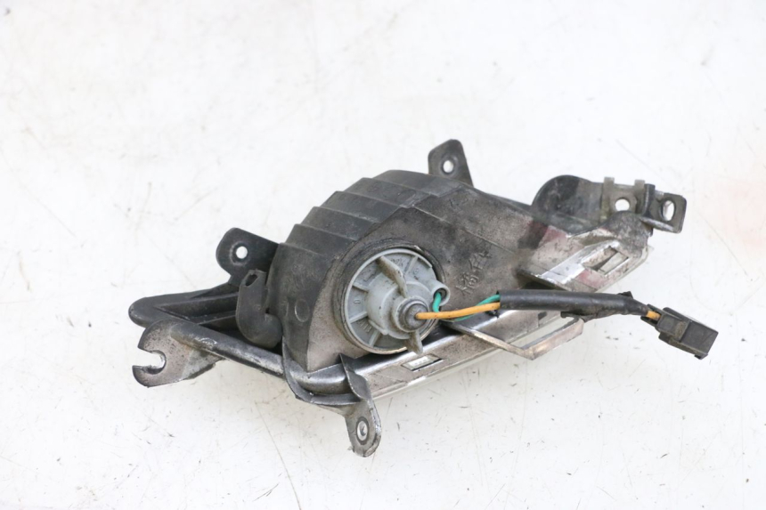 photo de LEWY TYLNY KIERUNKOWSKAZ KYMCO LIKE 125 (2009 - 2016) - Zbliżenie techniczne