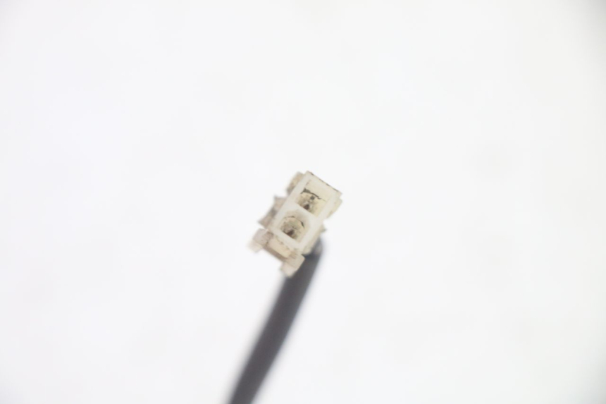 photo de LEWY TYLNY KIERUNKOWSKAZ PEUGEOT LUDIX 50 (2005 - 2007) - Zbliżenie techniczne