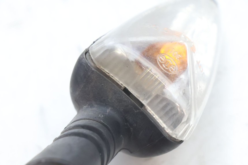 photo de LEWY TYLNY KIERUNKOWSKAZ PIAGGIO MP3 500 (2016 - 2018) - Stan powierzchni