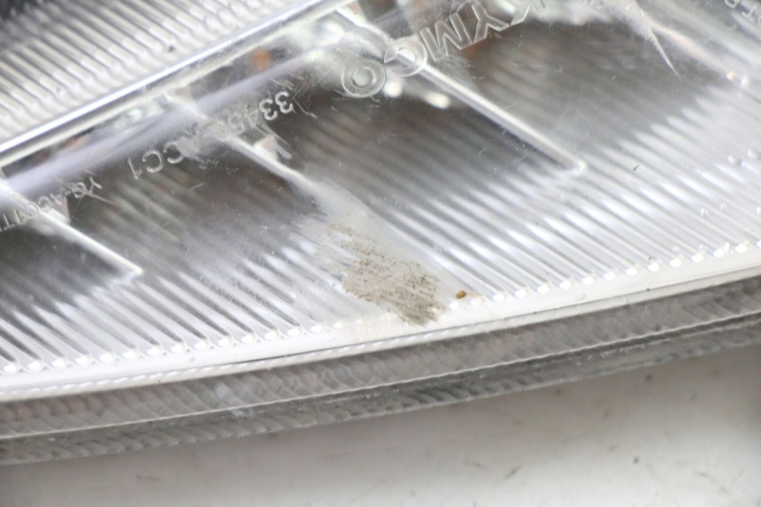 photo de LEWY TYLNY KIERUNKOWSKAZ KYMCO LIKE 4T 50 (2019 - 2025) - Zoom stanu zużycia