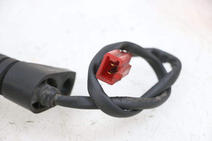 photo de LEWY TYLNY KIERUNKOWSKAZ PIAGGIO NEW TYPHOON 50 (2018 - 2021) - Część sprawdzona