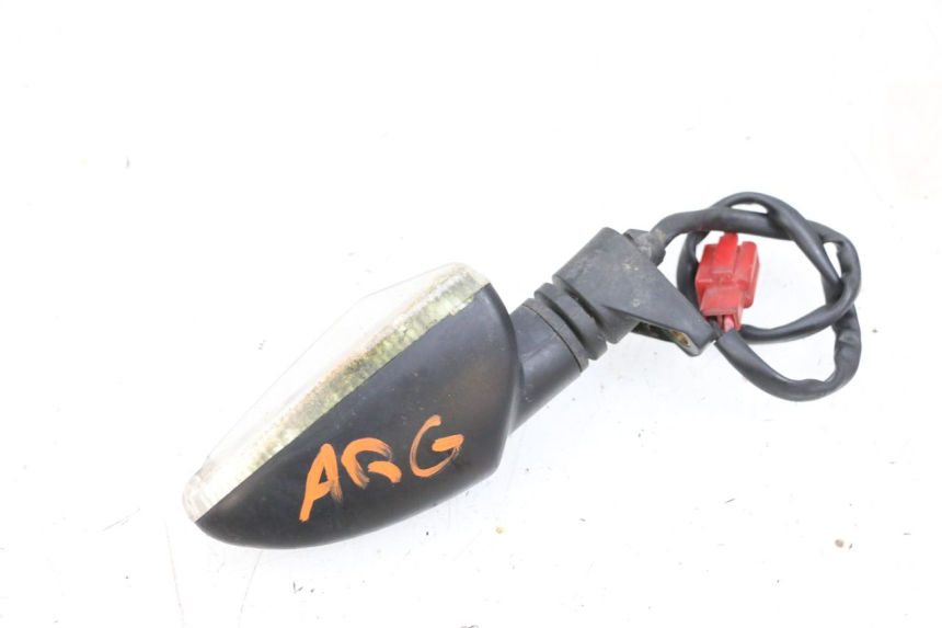 photo de LEWY TYLNY KIERUNKOWSKAZ PIAGGIO NEW TYPHOON 50 (2018 - 2021) - Szczegół części