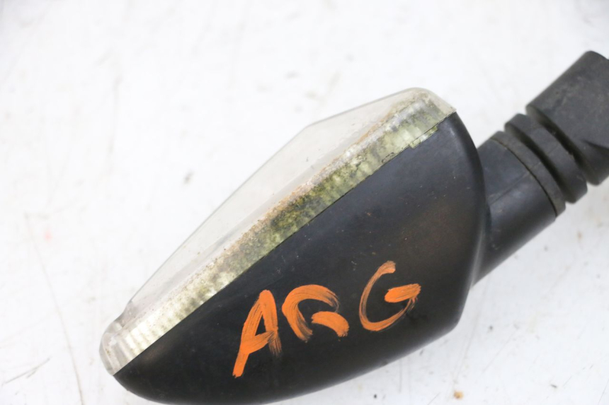 photo de LEWY TYLNY KIERUNKOWSKAZ PIAGGIO NEW TYPHOON 50 (2018 - 2021) - Zoom stanu zużycia