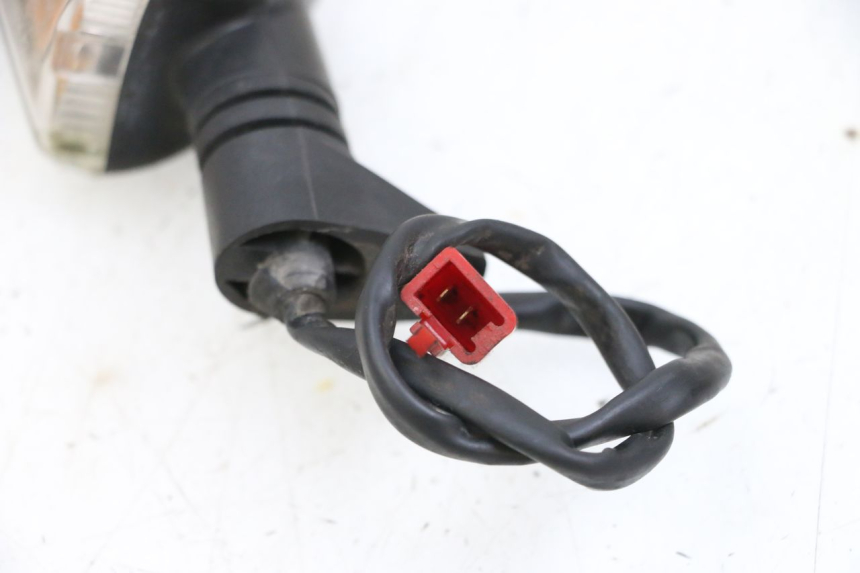 photo de LEWY TYLNY KIERUNKOWSKAZ PIAGGIO NEW TYPHOON 50 (2018 - 2021) - Zbliżenie techniczne