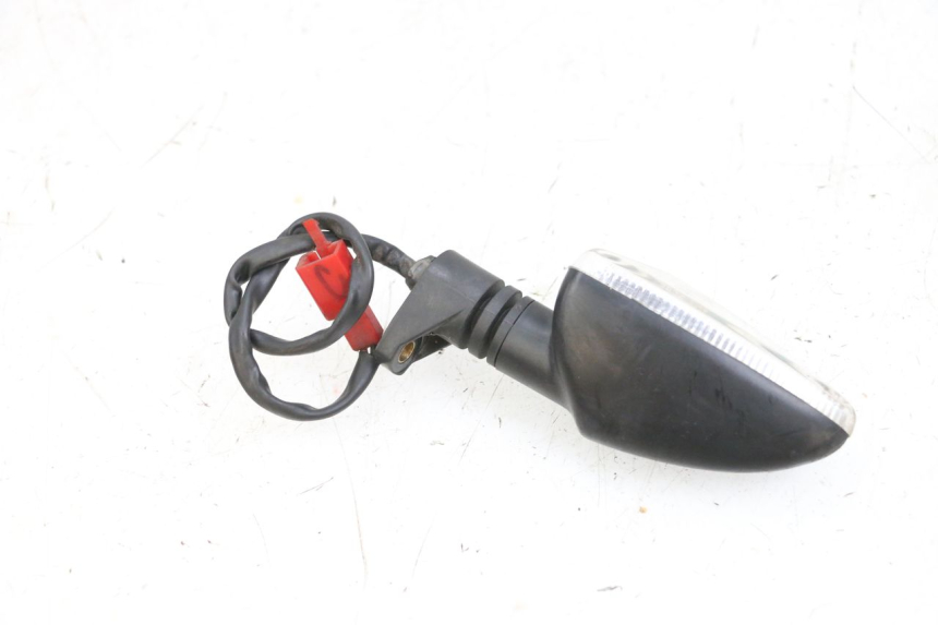 photo de LEWY TYLNY KIERUNKOWSKAZ PIAGGIO NEW TYPHOON 50 (2018 - 2021) - Widok ogólny