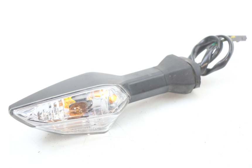 photo de LEWY TYLNY KIERUNKOWSKAZ KAWASAKI NINJA 400 (2018 - 2023) - Widok główny