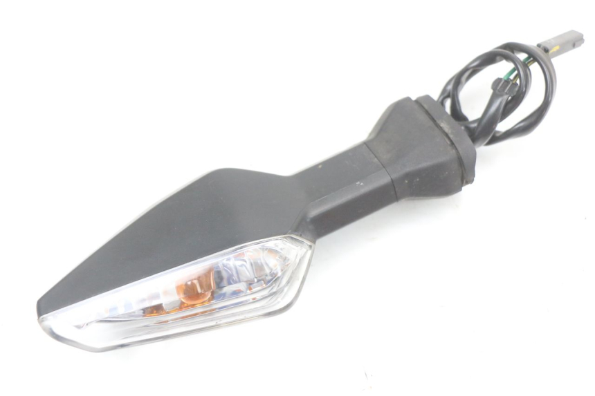 photo de LEWY TYLNY KIERUNKOWSKAZ KAWASAKI NINJA 400 (2018 - 2023) - Szczegół części