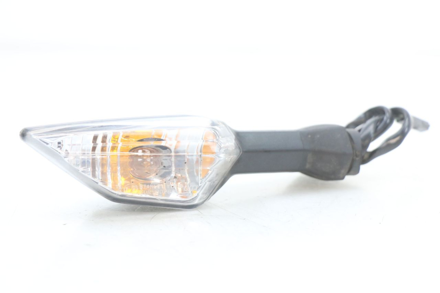 photo de LEWY TYLNY KIERUNKOWSKAZ KAWASAKI NINJA 400 (2018 - 2023) - Zoom stanu zużycia