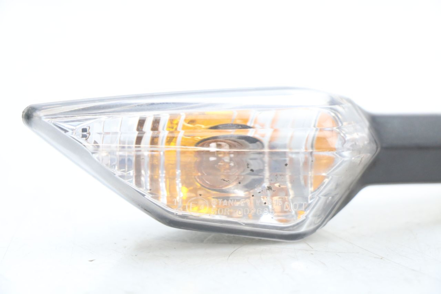 photo de LEWY TYLNY KIERUNKOWSKAZ KAWASAKI NINJA 400 (2018 - 2023) - Inny kąt widzenia