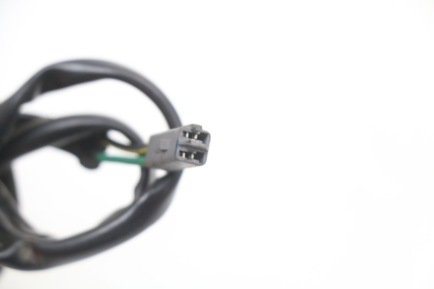 photo de LEWY TYLNY KIERUNKOWSKAZ KAWASAKI NINJA 400 (2018 - 2023) - Widok ogólny