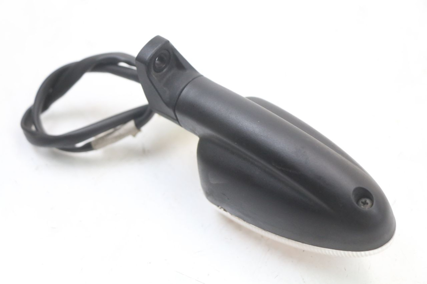 photo de LEWY TYLNY KIERUNKOWSKAZ MOTO GUZZI NORGE 8V GT 1200 (2011 - 2016) - Zbliżenie techniczne