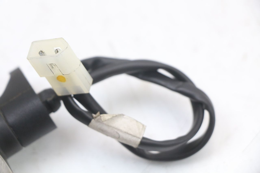 photo de LEWY TYLNY KIERUNKOWSKAZ MOTO GUZZI NORGE 8V GT 1200 (2011 - 2016) - Widok ogólny