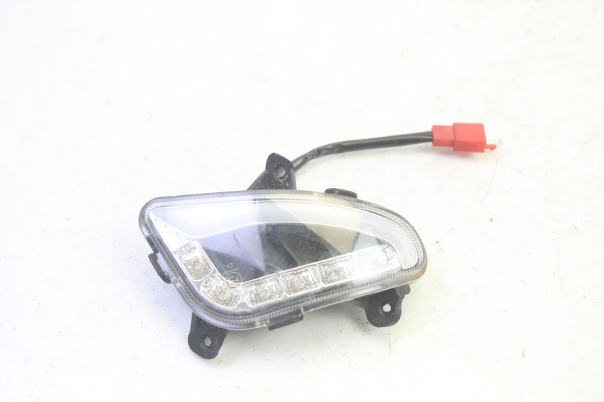 photo de LEWY TYLNY KIERUNKOWSKAZ JM MOTORS OLDIES GT 4T 50 (2018 - 2025) - Widok główny