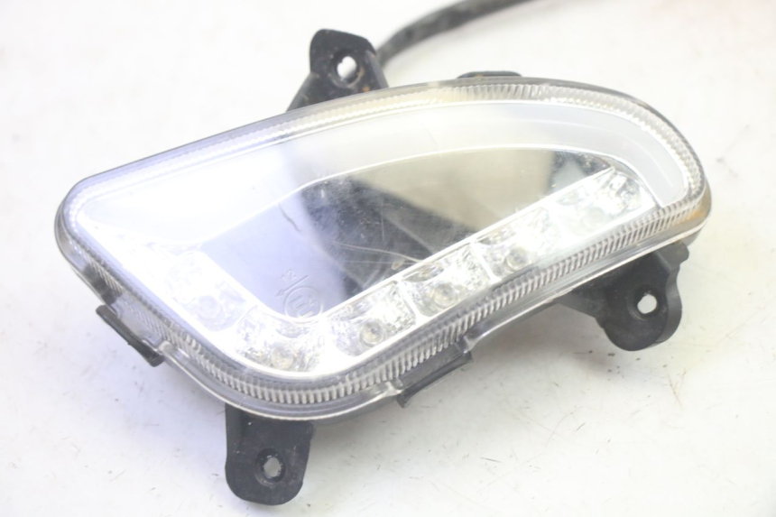 photo de LEWY TYLNY KIERUNKOWSKAZ JM MOTORS OLDIES GT 4T 50 (2018 - 2025) - Szczegół części