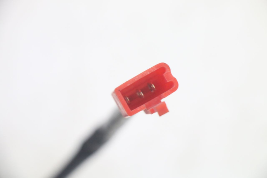 photo de LEWY TYLNY KIERUNKOWSKAZ JM MOTORS OLDIES GT 4T 50 (2018 - 2025) - Zbliżenie techniczne