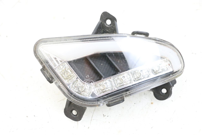 photo de LEWY TYLNY KIERUNKOWSKAZ JM MOTORS OLDIES GT 4T 50 (2018 - 2025) - Widok główny