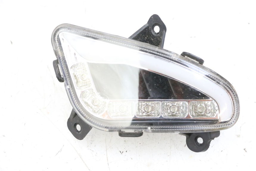 photo de LEWY TYLNY KIERUNKOWSKAZ JM MOTORS OLDIES GT 4T 50 (2018 - 2025) - Widok ogólny